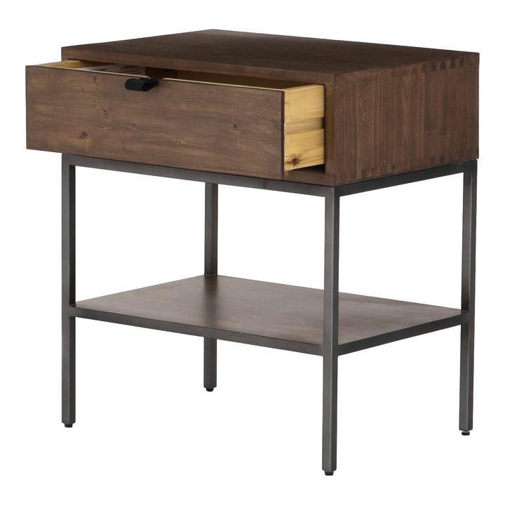 Trey Nightstand Bedroom Four Hands