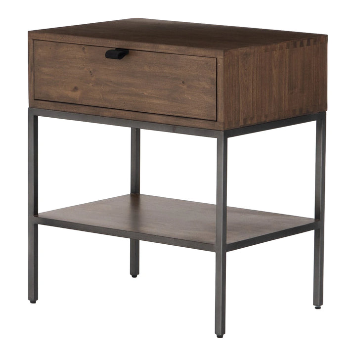 Trey Nightstand Bedroom Four Hands