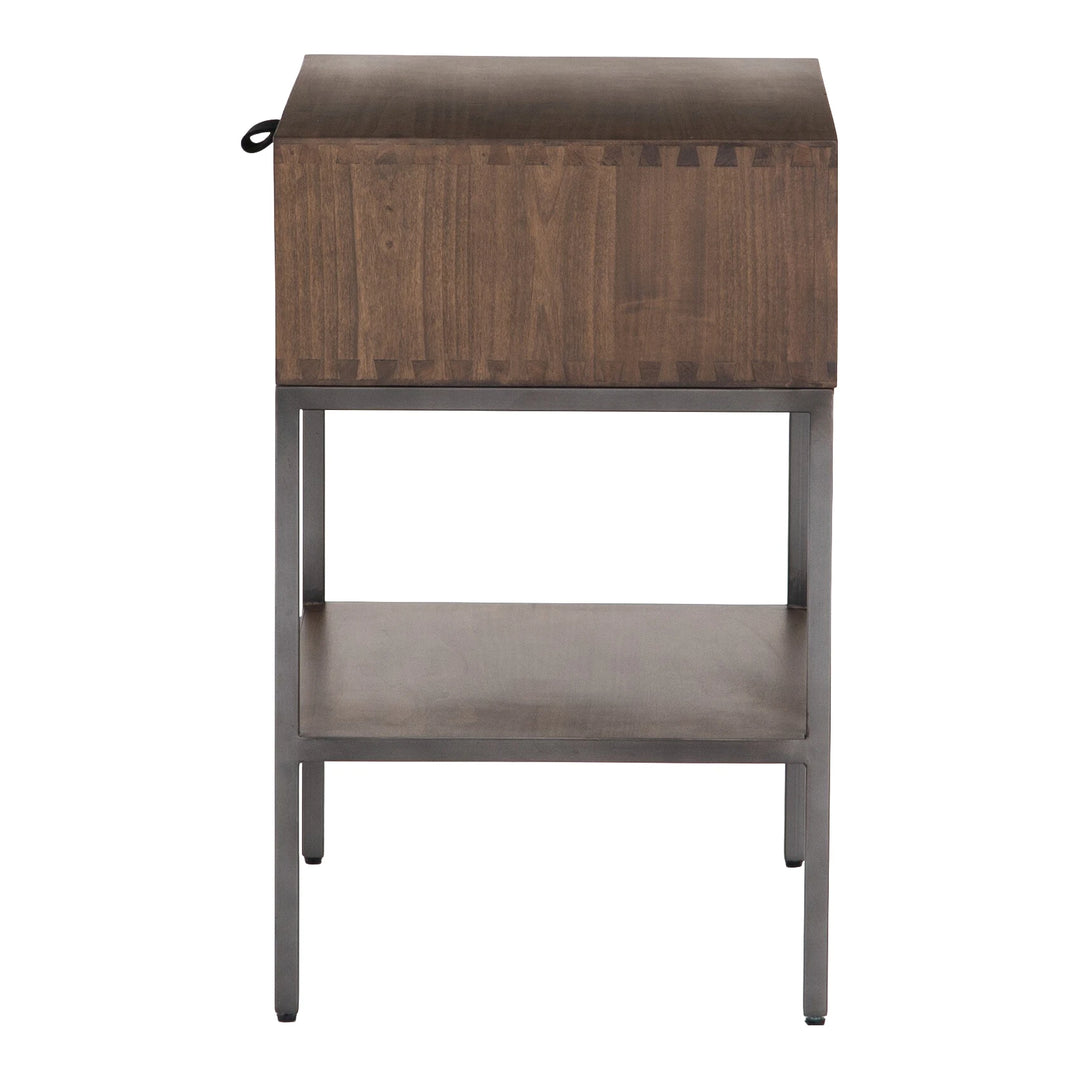 Trey Nightstand Bedroom Four Hands