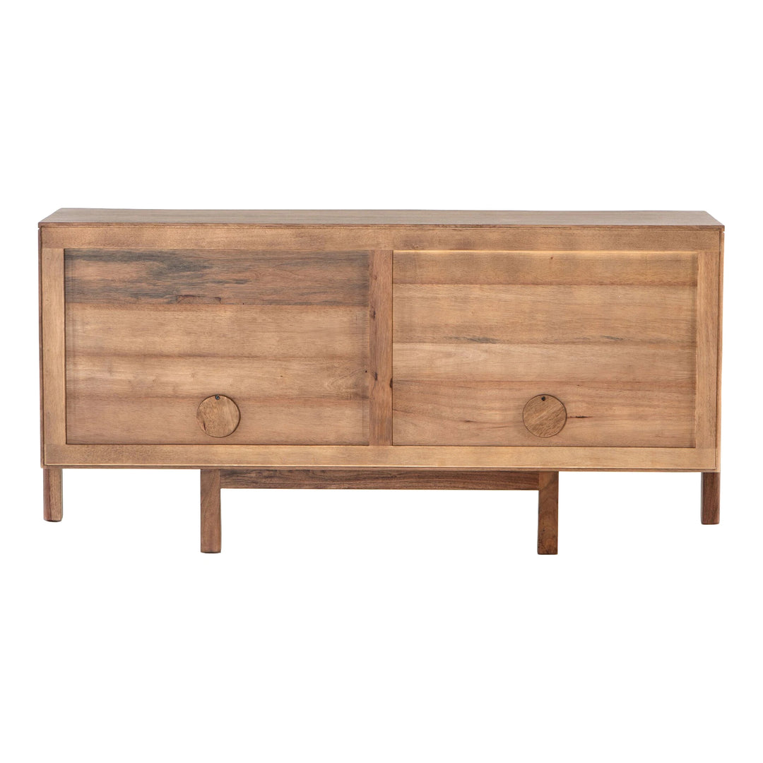 Reza 70" Sideboard Dining Room Four Hands