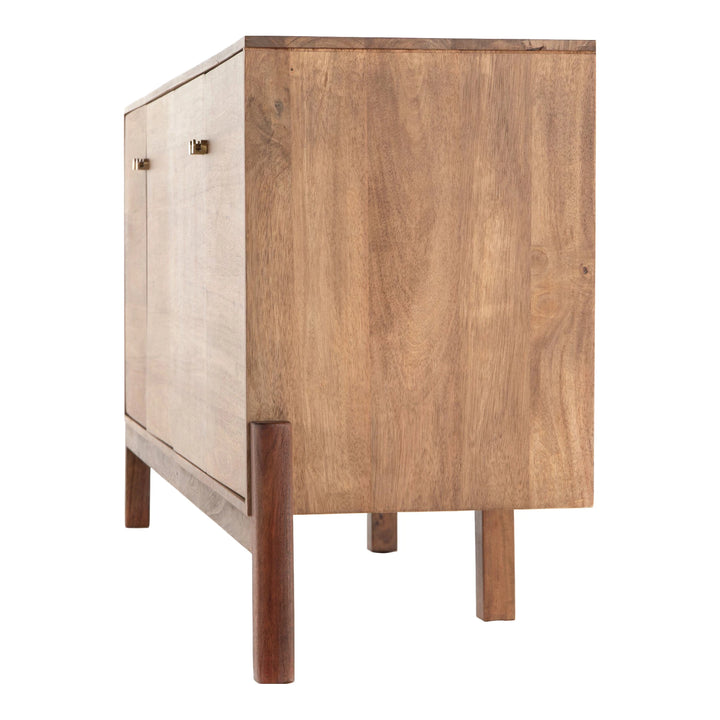 Reza 70" Sideboard Dining Room Four Hands