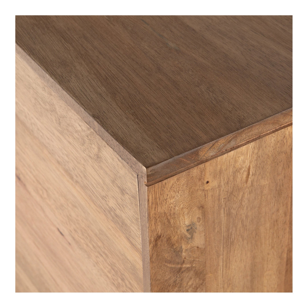 Reza 70" Sideboard Dining Room Four Hands