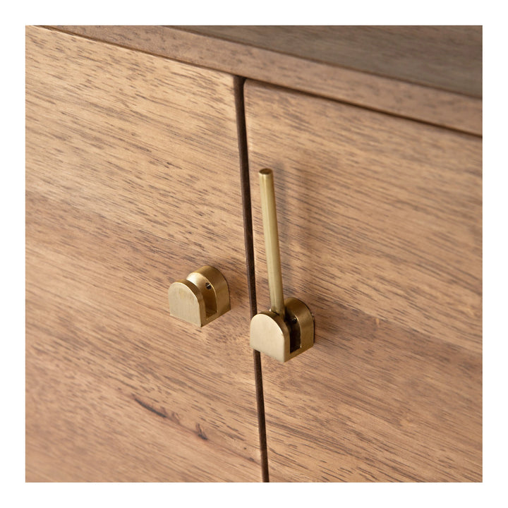 Reza 70" Sideboard Dining Room Four Hands