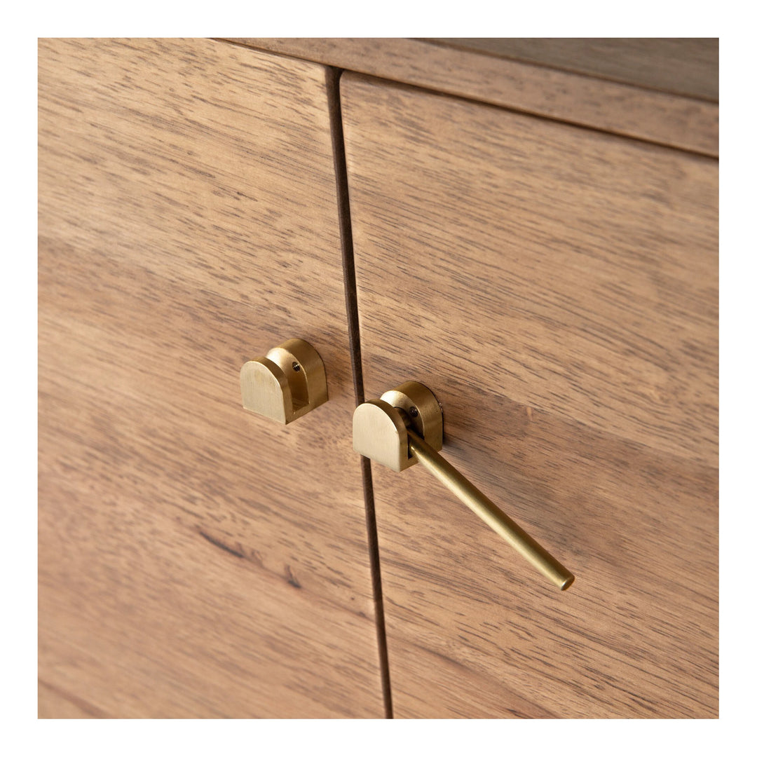 Reza 70" Sideboard Dining Room Four Hands