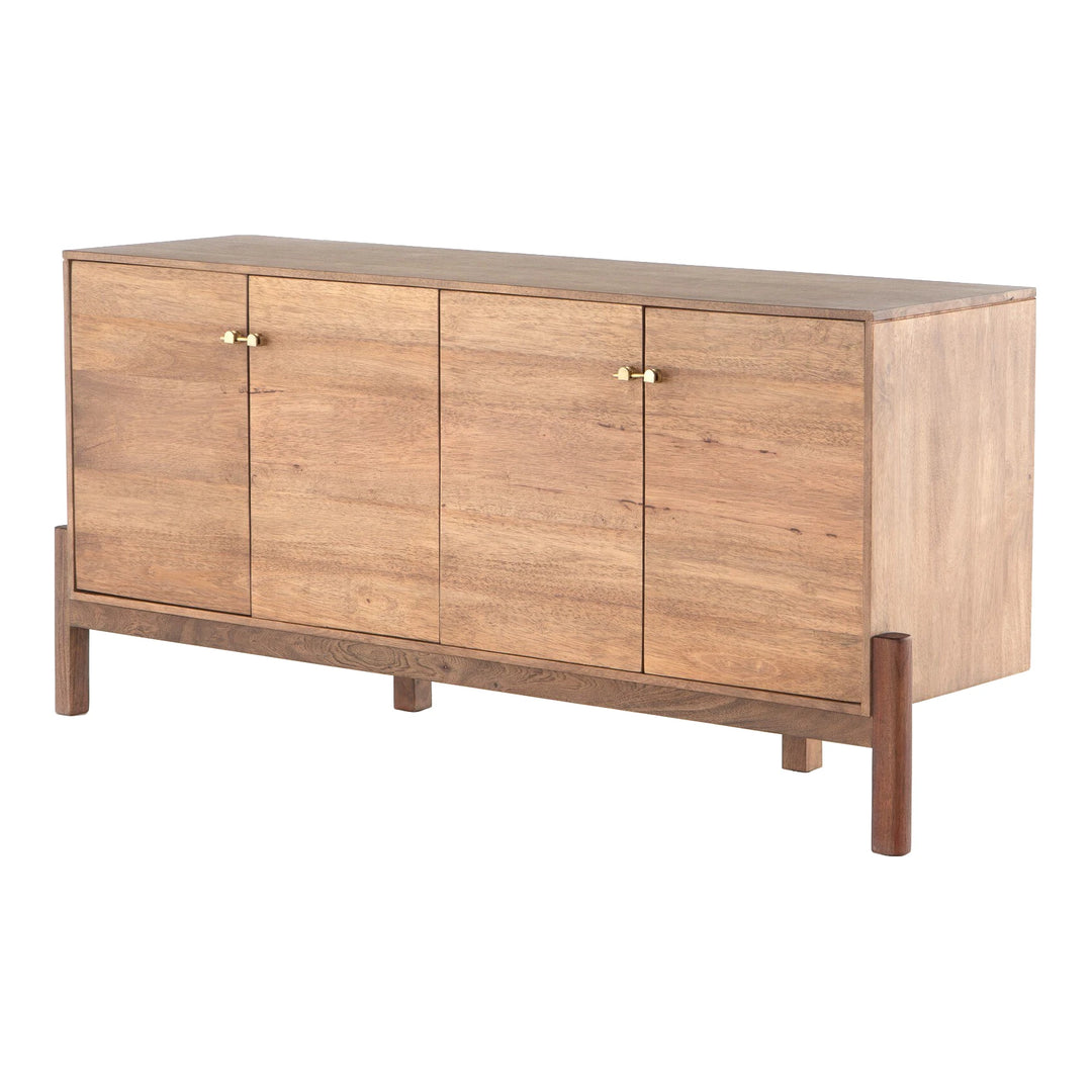Reza 70" Sideboard Dining Room Four Hands