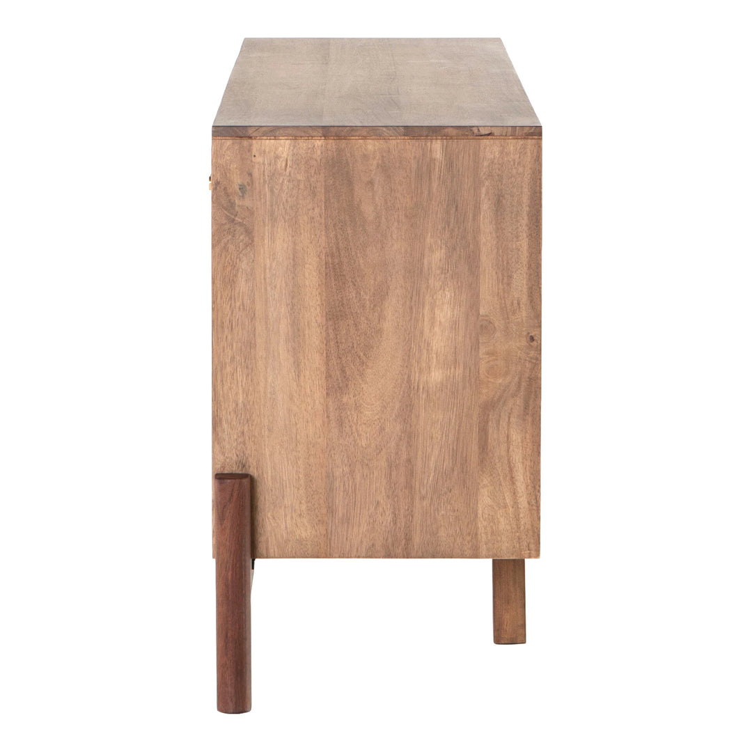 Reza 70" Sideboard Dining Room Four Hands