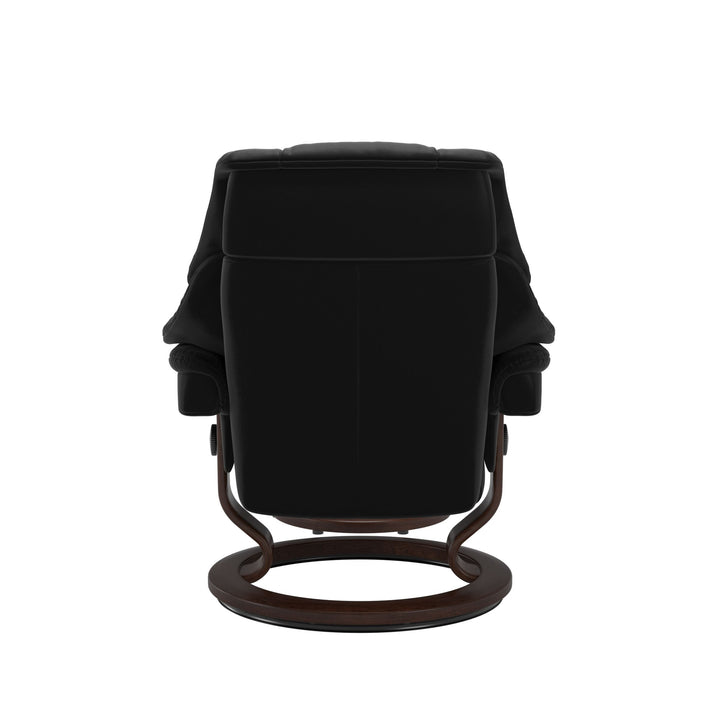 Stressless Reno Classic Chair & Ottoman Living Room Ekornes