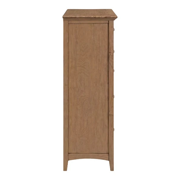 McKenzie 6-Drawer Chest