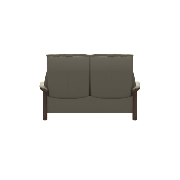 Stressless Buckingham High Back Loveseat Living Room Ekornes