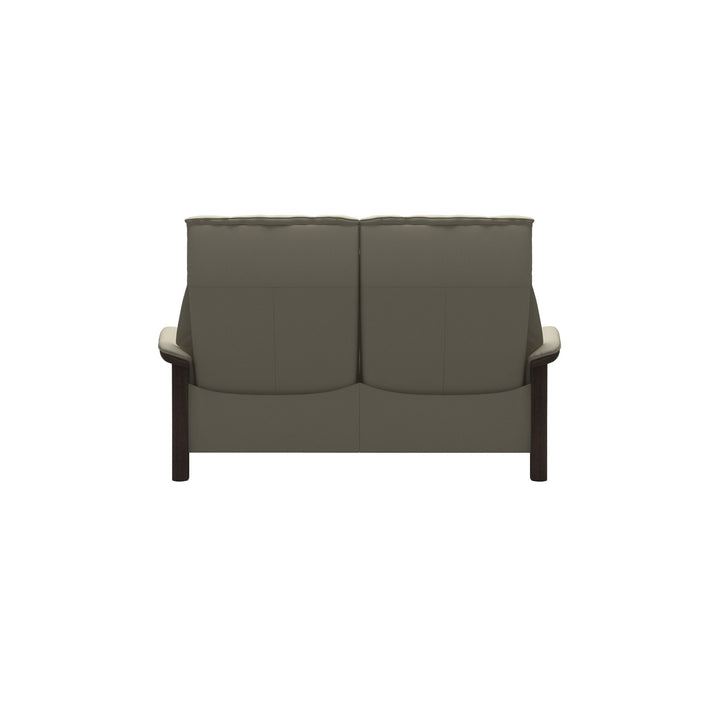 Stressless Buckingham High Back Loveseat Living Room Ekornes