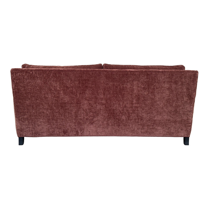 Lee Two Cushion Sofa