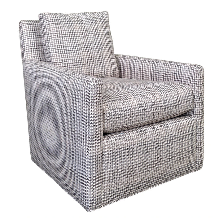 Lee 1296 Swivel Chair