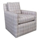 Lee 1296 Swivel Chair Living Room Lee Industries Hayden Stone