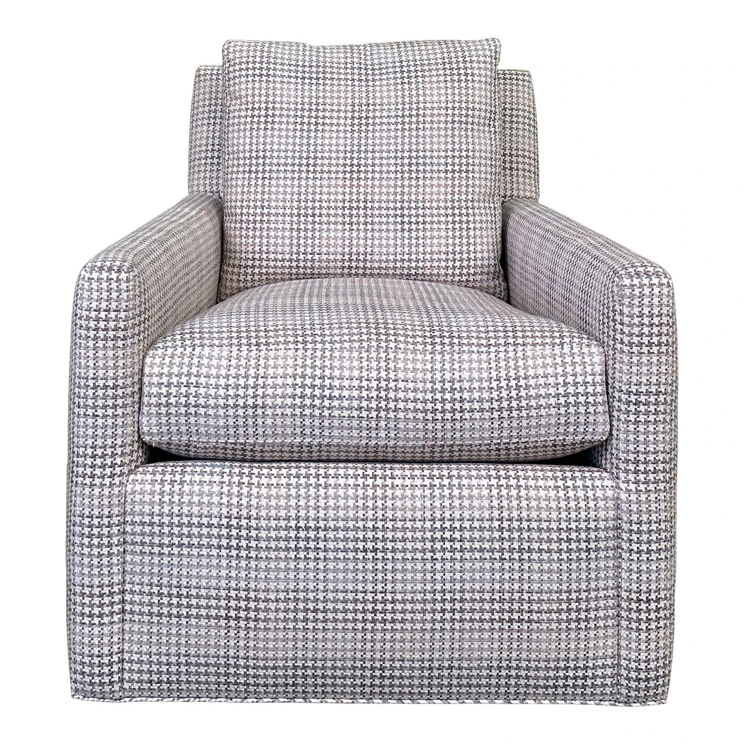 Lee 1296 Swivel Chair