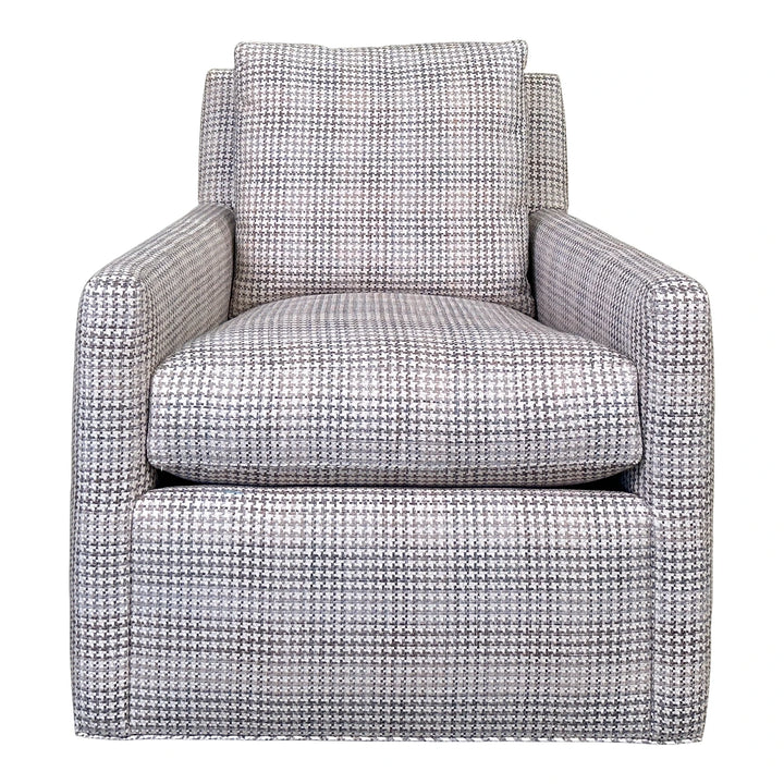 Lee 1296 Swivel Chair