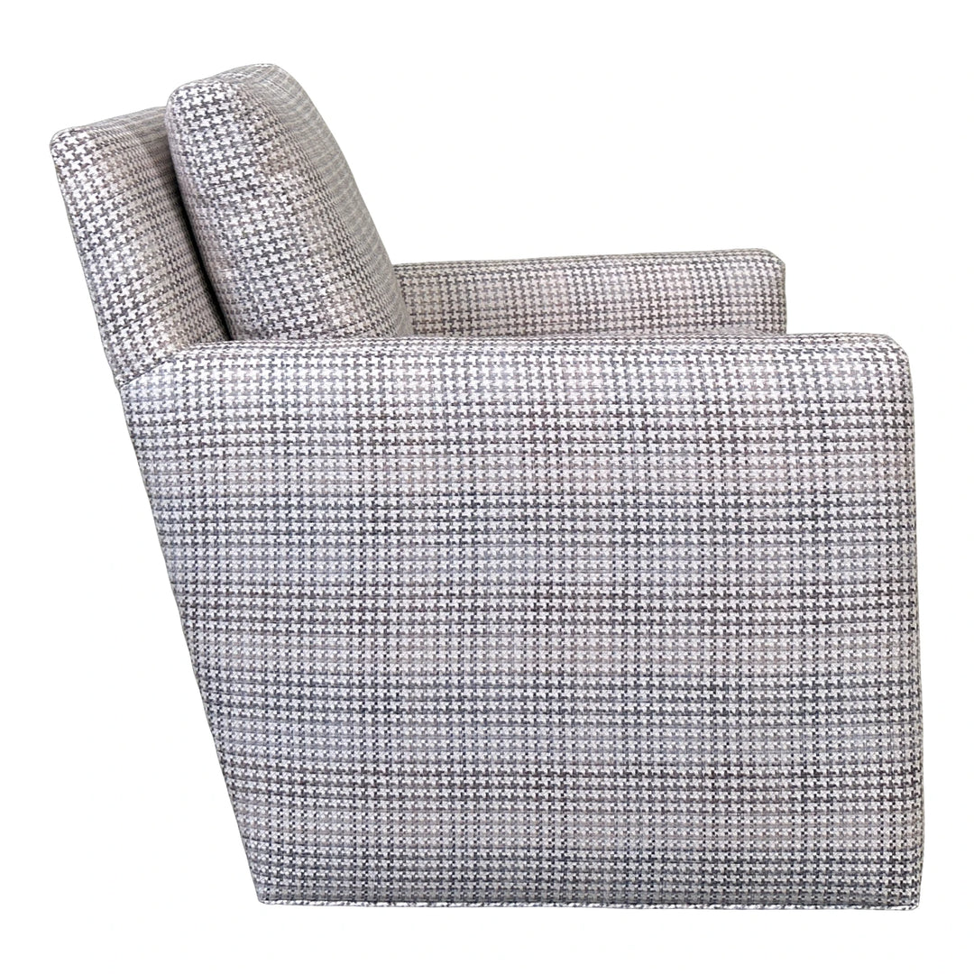 Lee 1296 Swivel Chair