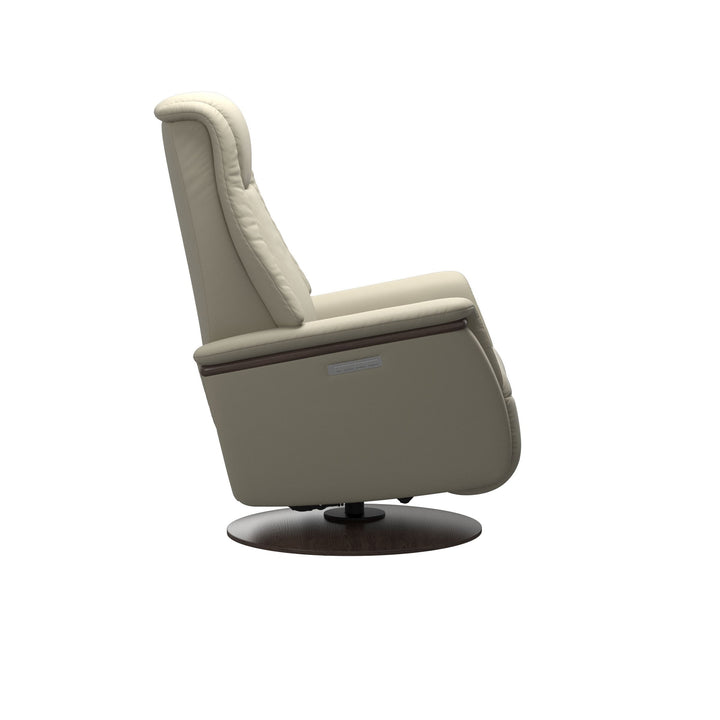 Stressless Max Power Recliner Living Room Ekornes