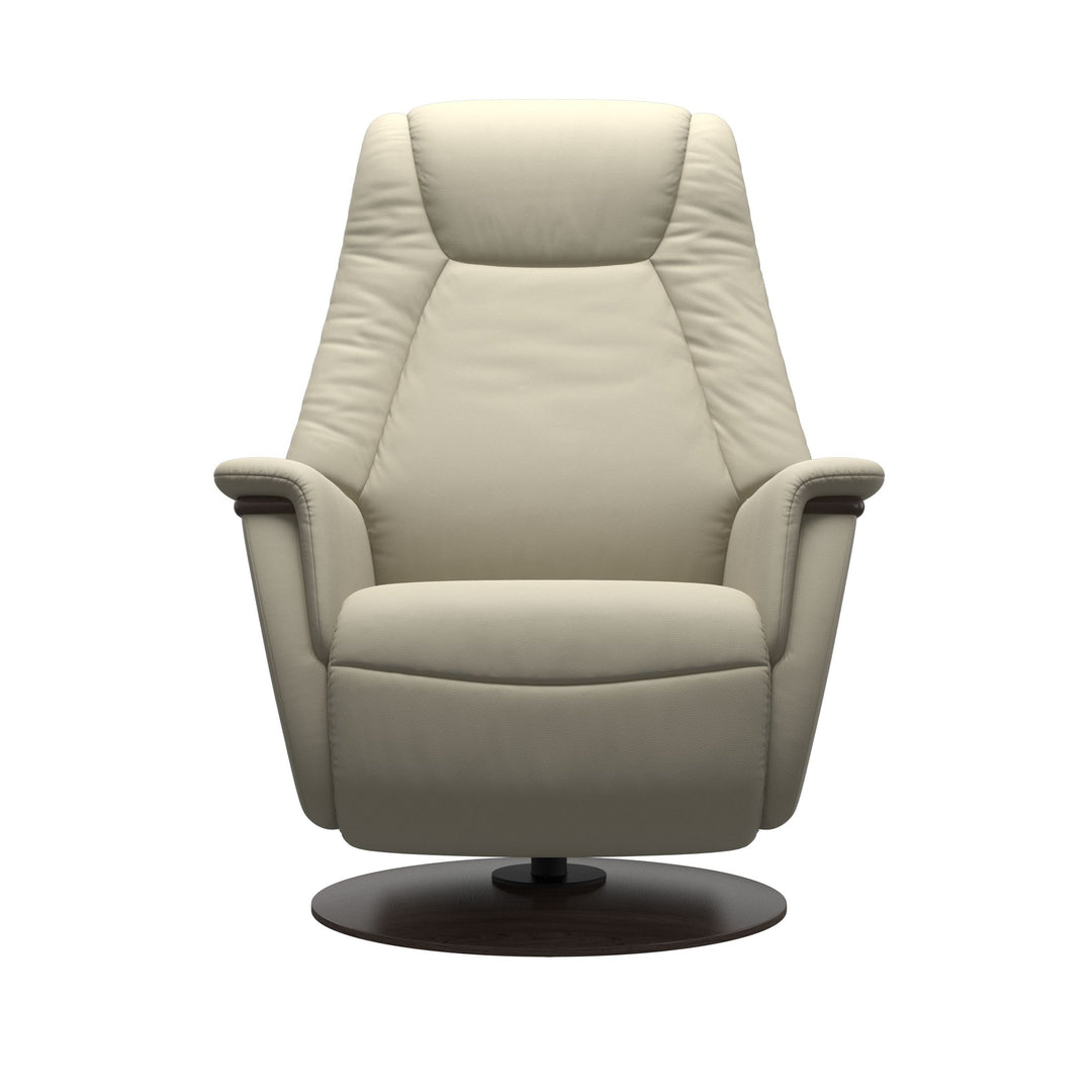 Stressless Max Power Recliner Living Room Ekornes