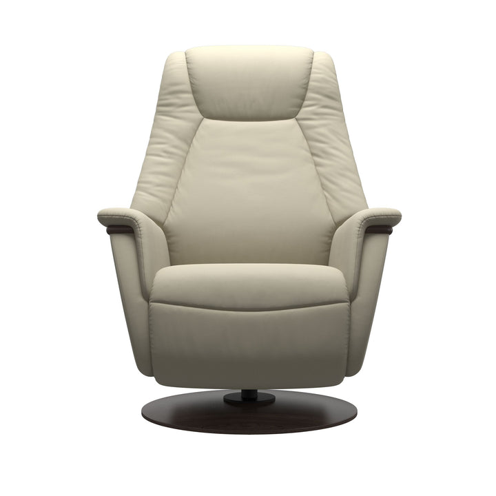 Stressless Max Power Recliner Living Room Ekornes