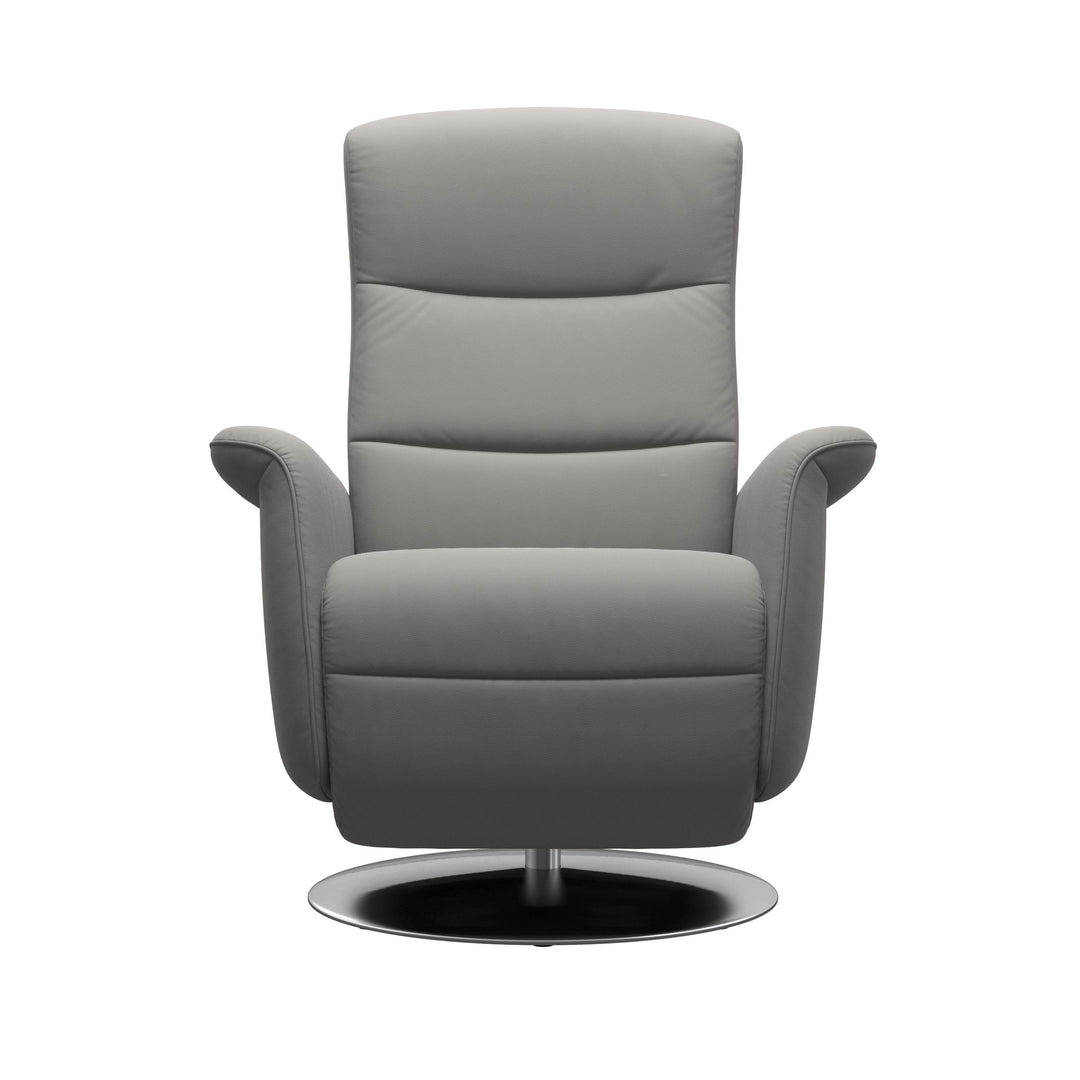 Stressless Mike Recliner - Steel Base Living Room Ekornes