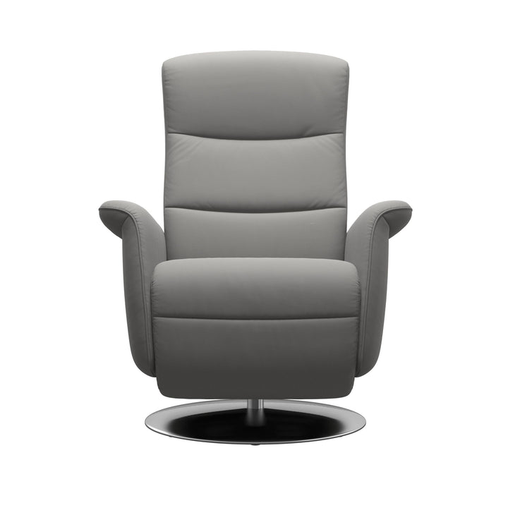 Stressless Mike Recliner - Steel Base Living Room Ekornes