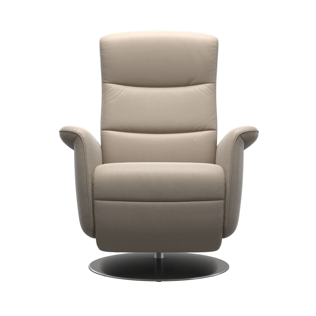 Stressless Mike Recliner - Steel Base Living Room Ekornes