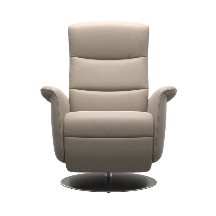Stressless Mike Recliner - Steel Base Living Room Ekornes