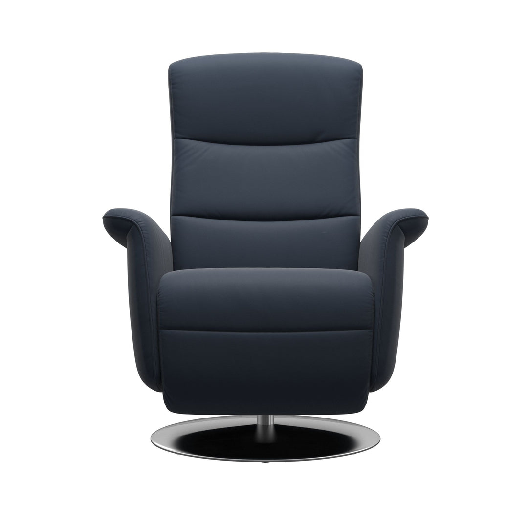 Stressless Mike Recliner - Steel Base Living Room Ekornes