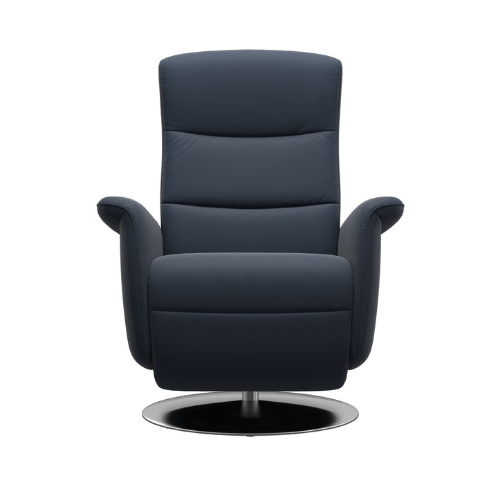 Stressless Mike Recliner - Steel Base Living Room Ekornes