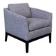Lee 1423 Chair Living Room Lee Industries Fairmont Ocean