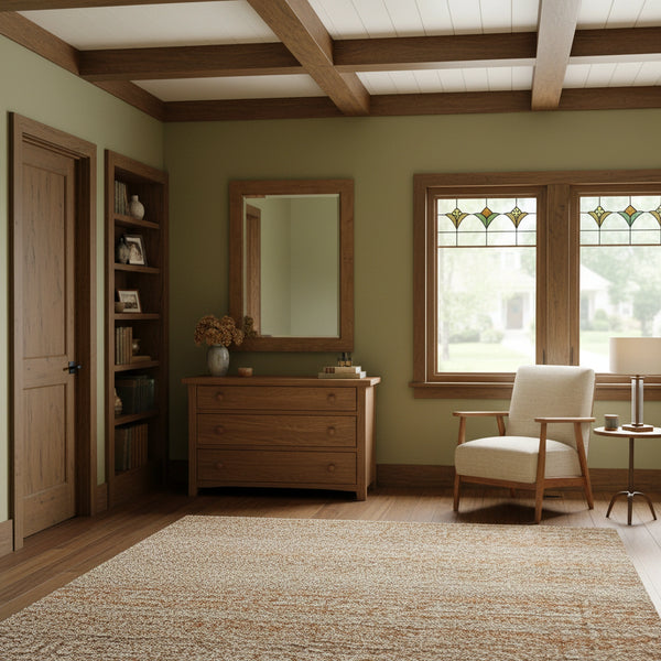 Bailey Rectangular Mirror