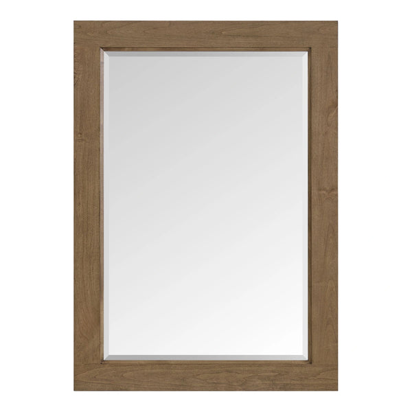 Bailey Rectangular Mirror