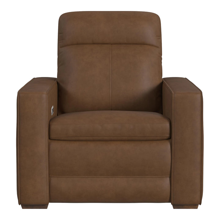 Dutch Power Recliner Living Room Flexsteel