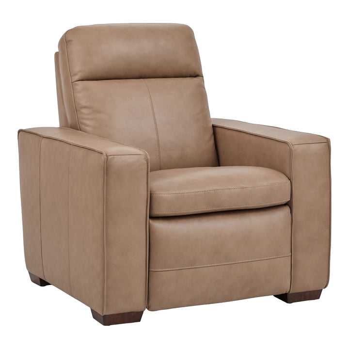 Dutch Power Recliner Living Room Flexsteel
