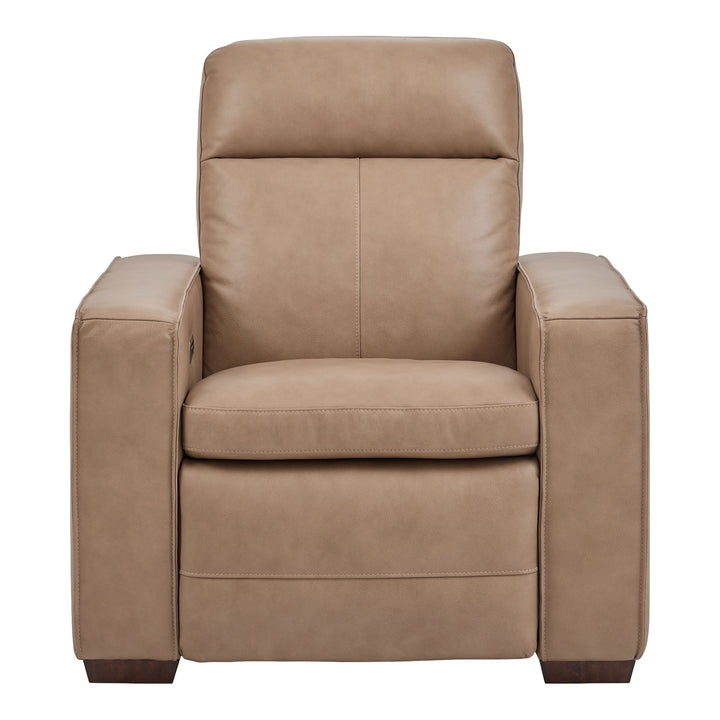 Dutch Power Recliner Living Room Flexsteel