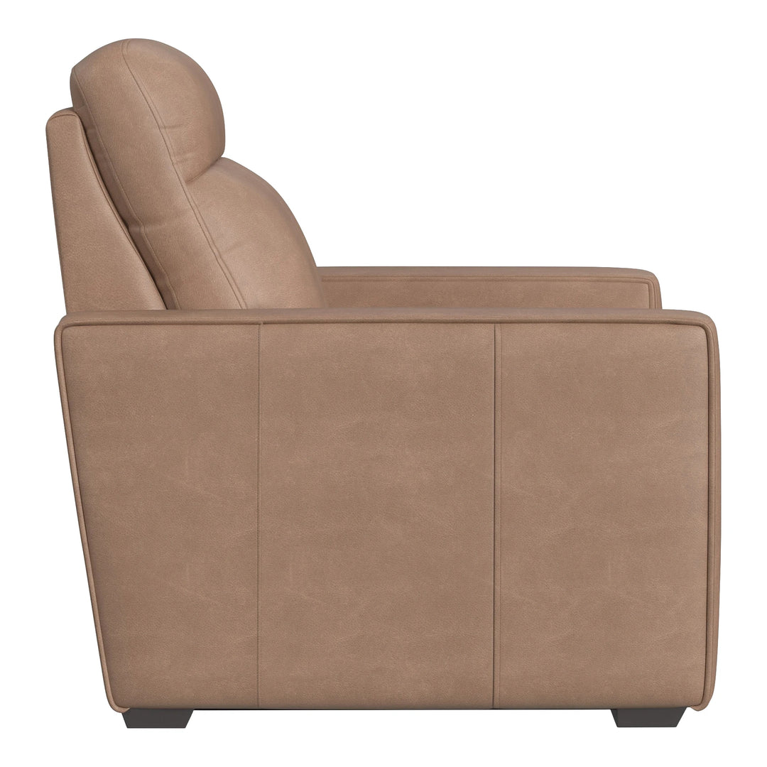 Dutch Power Recliner Living Room Flexsteel