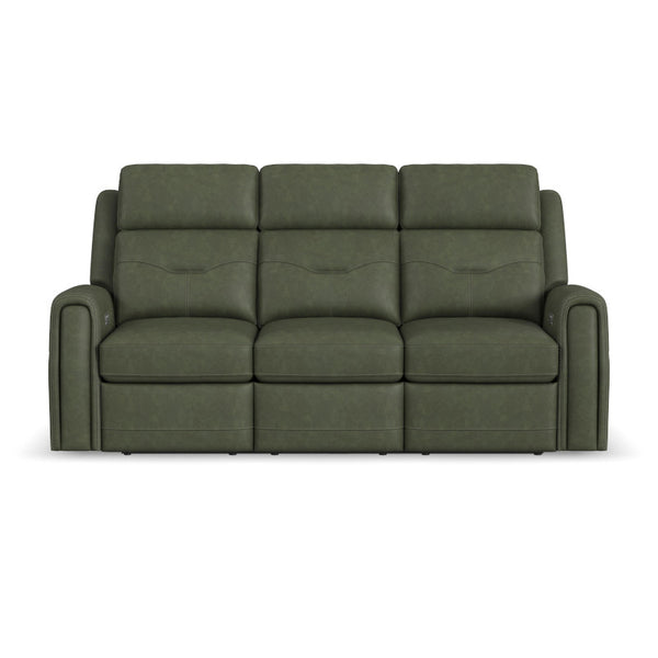 Felix Power Reclining Sofa