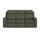 Felix Power Reclining Sofa