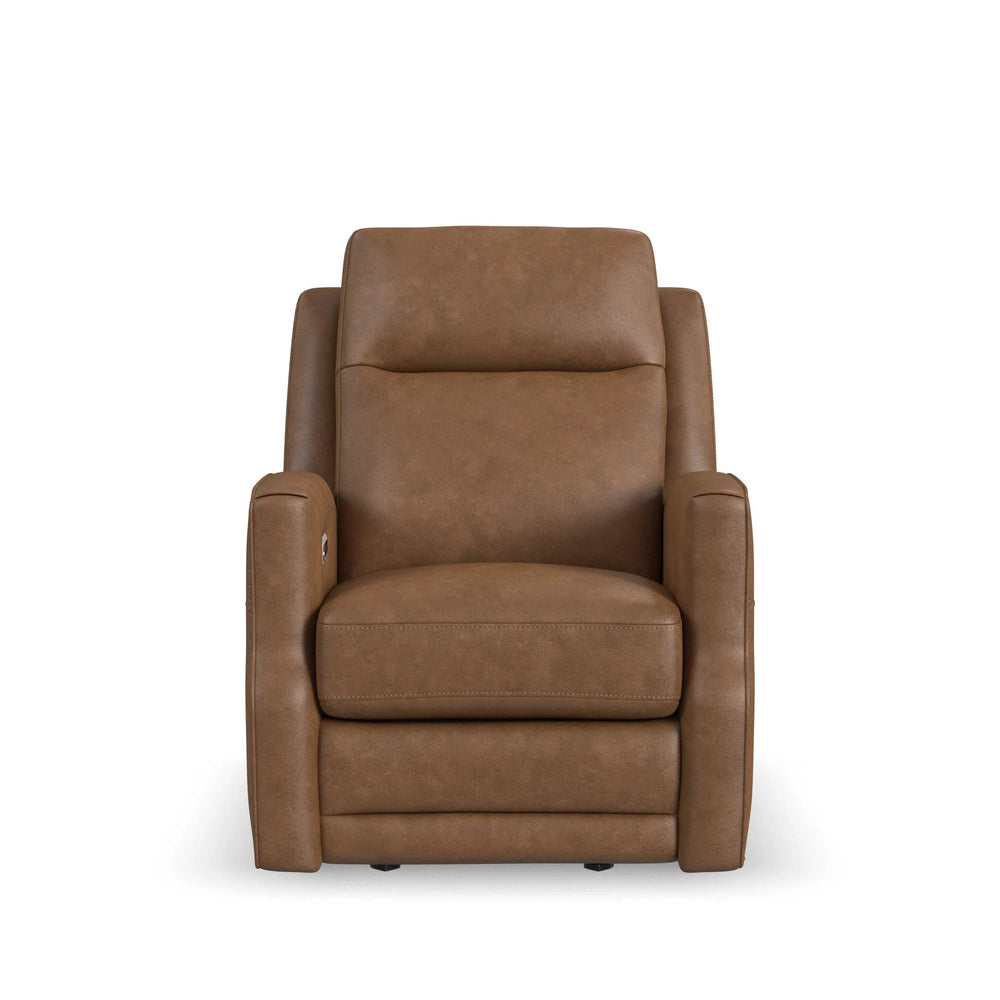 Maxwell Power Recliner Living Room Flexsteel