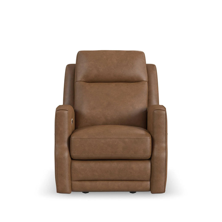 Maxwell Power Recliner Living Room Flexsteel