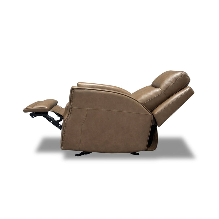 Maxwell Power Recliner Living Room Flexsteel