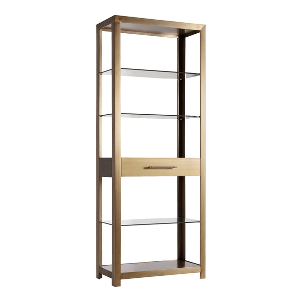 Curata Bunching Bookcase