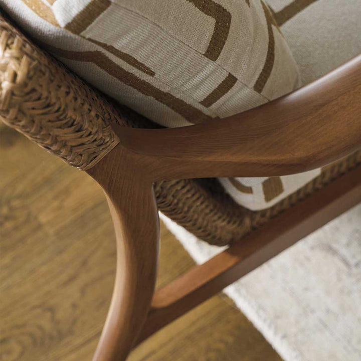 La Costa Claremont Chair