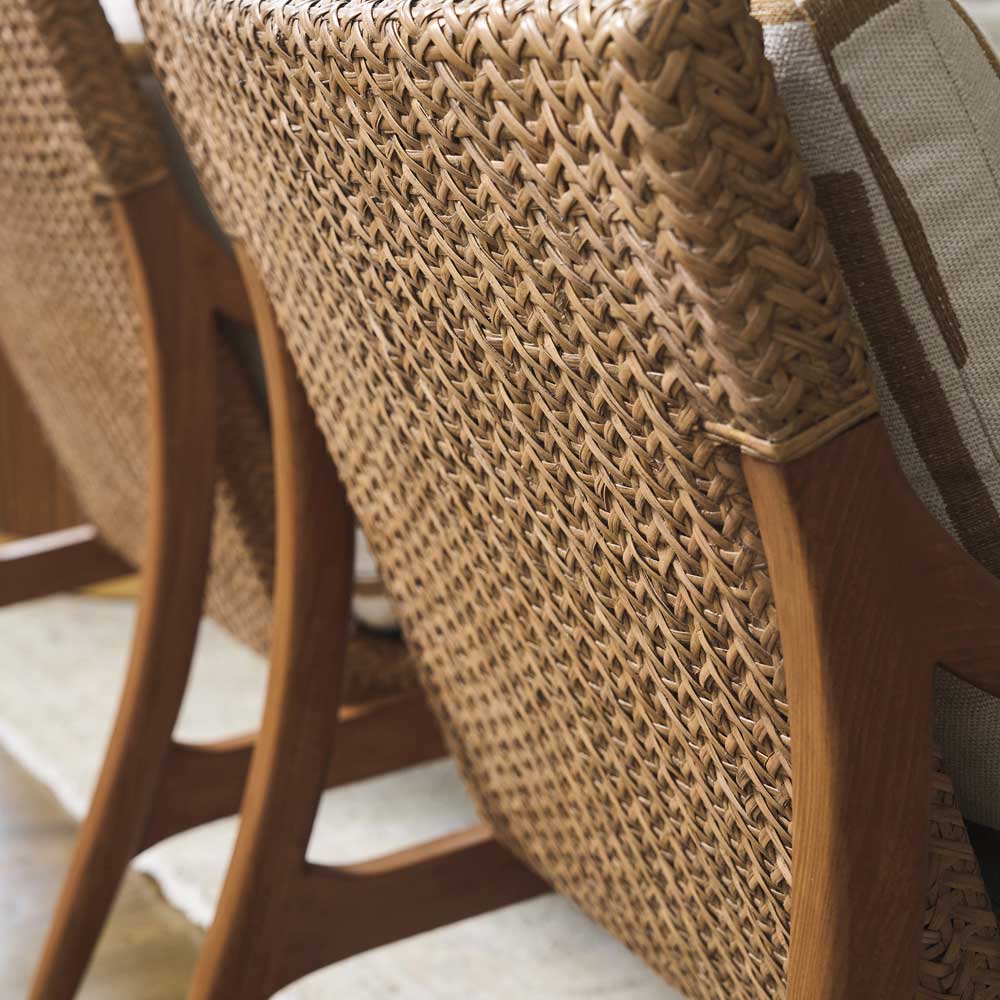 La Costa Claremont Chair