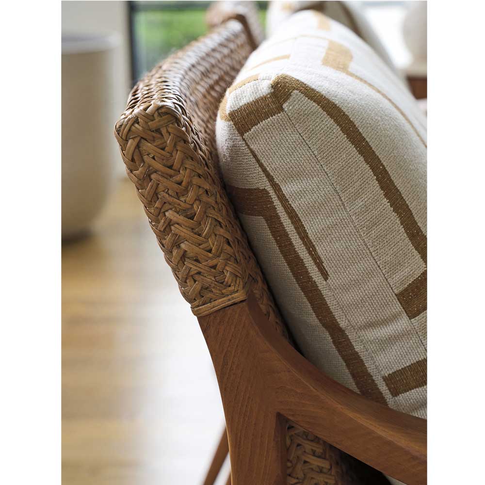 La Costa Claremont Chair