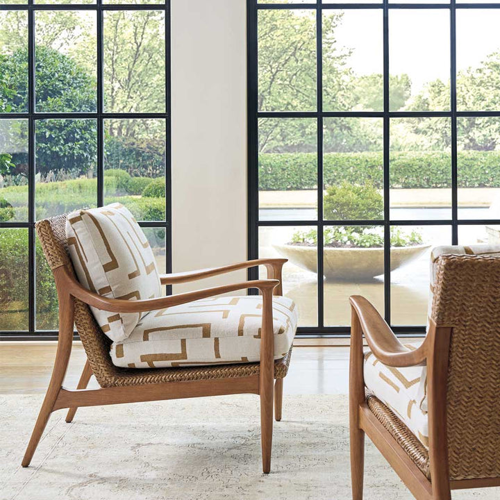La Costa Claremont Chair