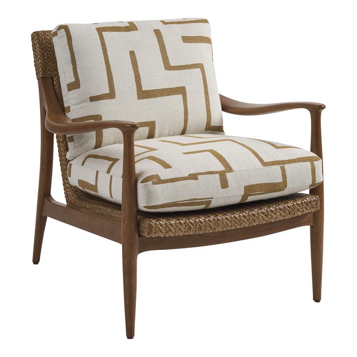La Costa Claremont Chair