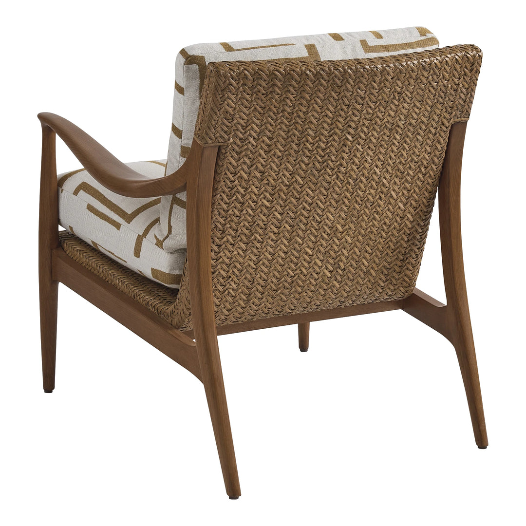 La Costa Claremont Chair