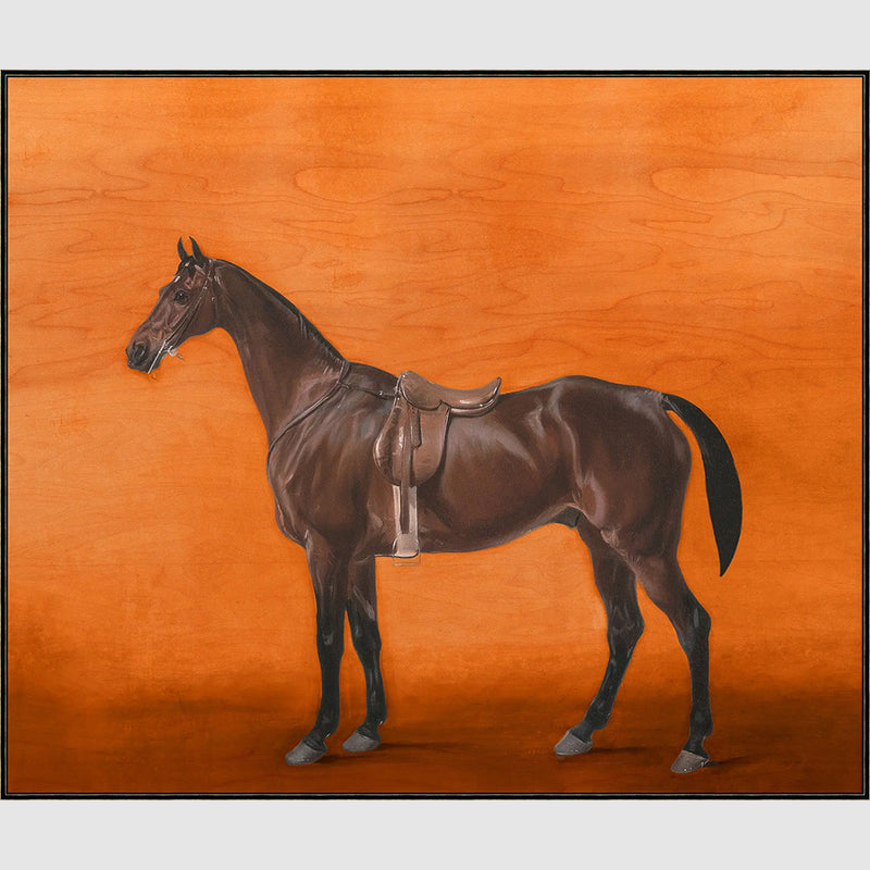 16 Hands Painting from Wendover Art