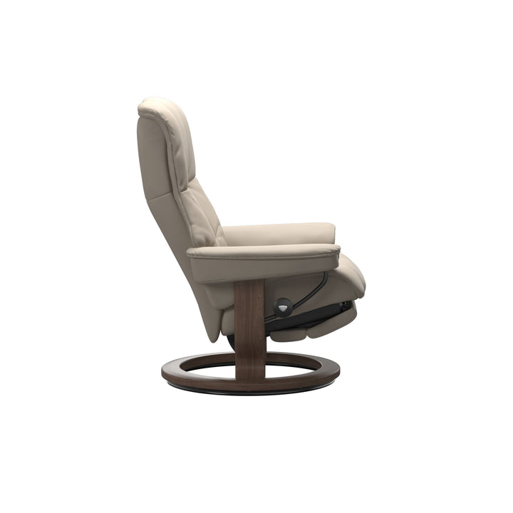 Stressless Mayfair Classic Power Chair Living Room Ekornes